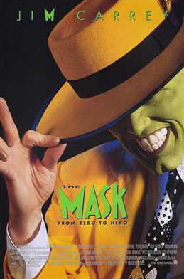 The Mask 1994 Dub in Hindi Full Movie